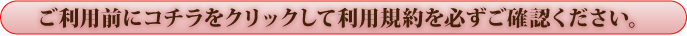 利用規約・免責事項